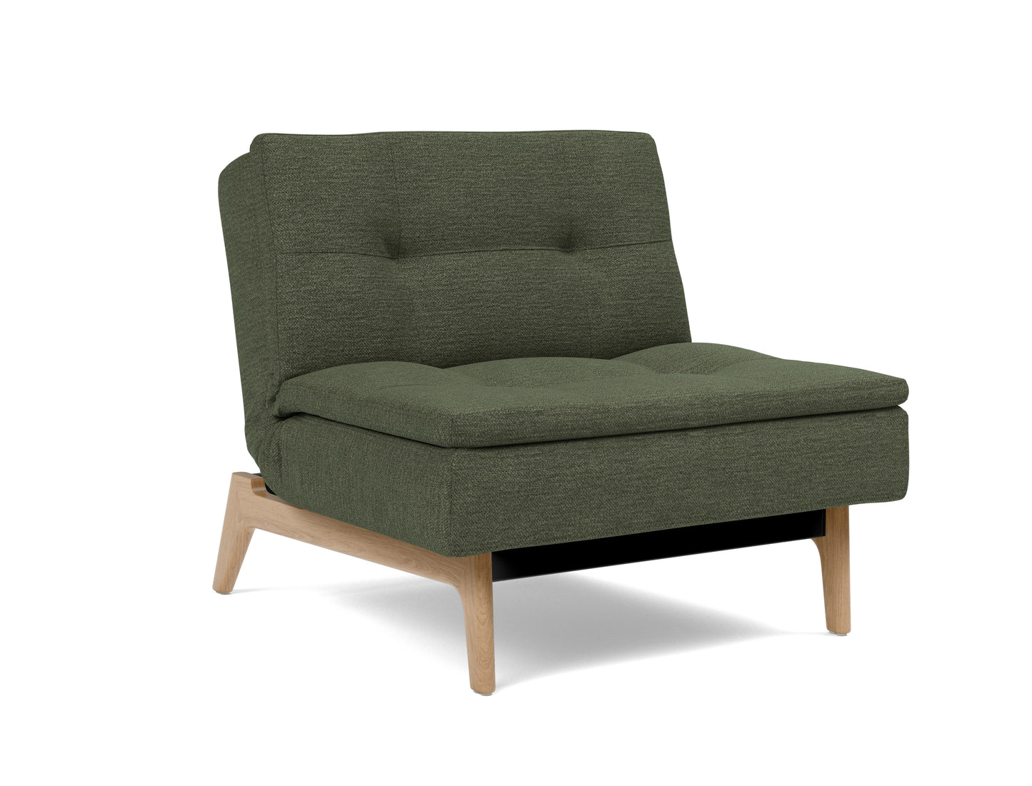 Dublexo Chair Eik