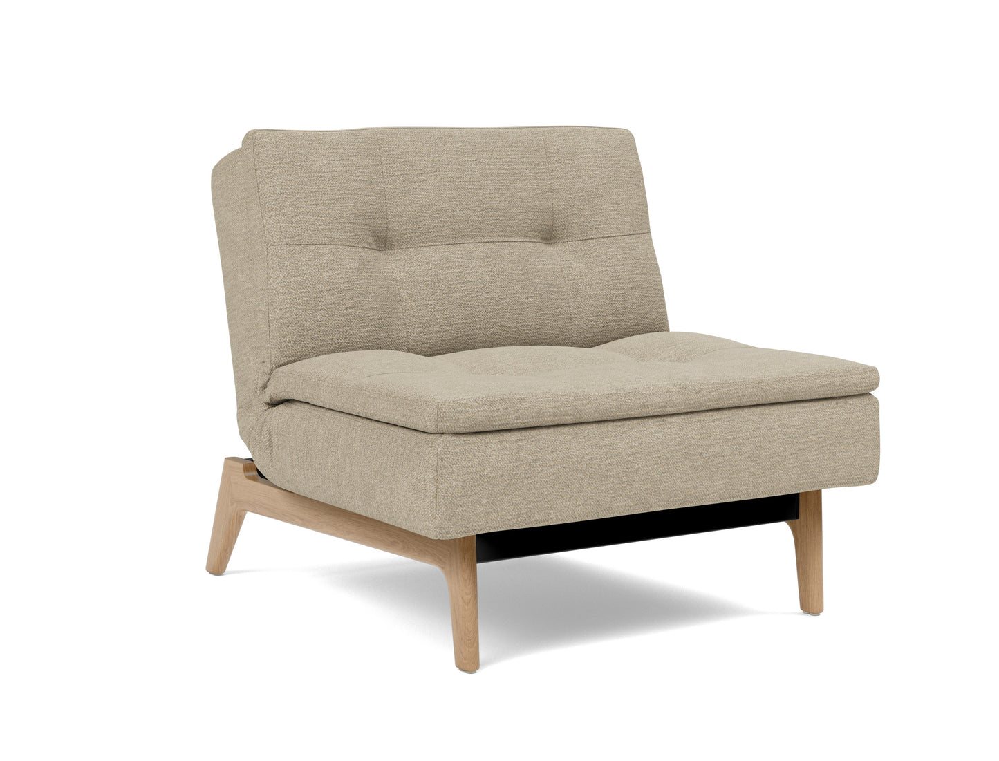 Dublexo Chair Eik