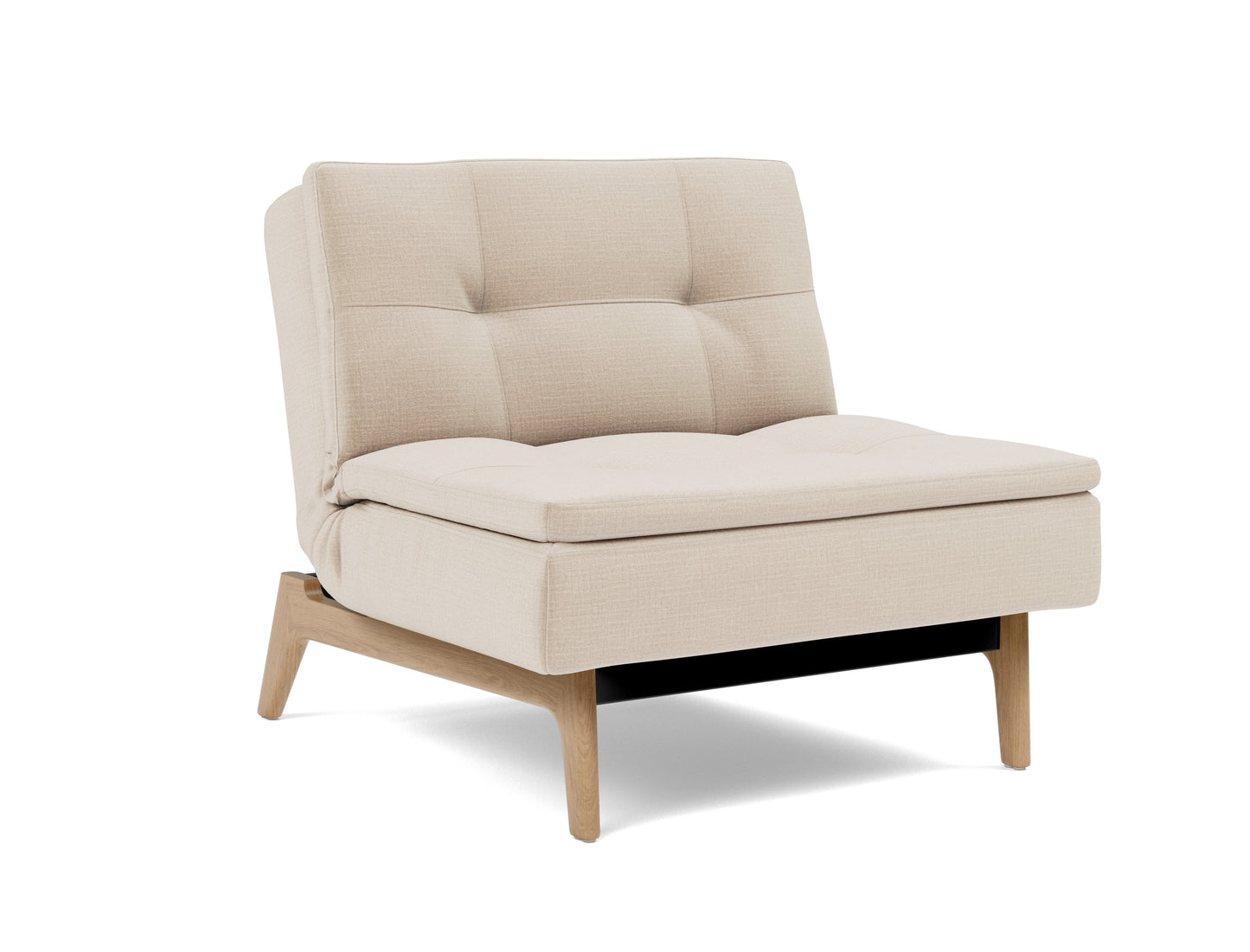 Dublexo Chair Eik