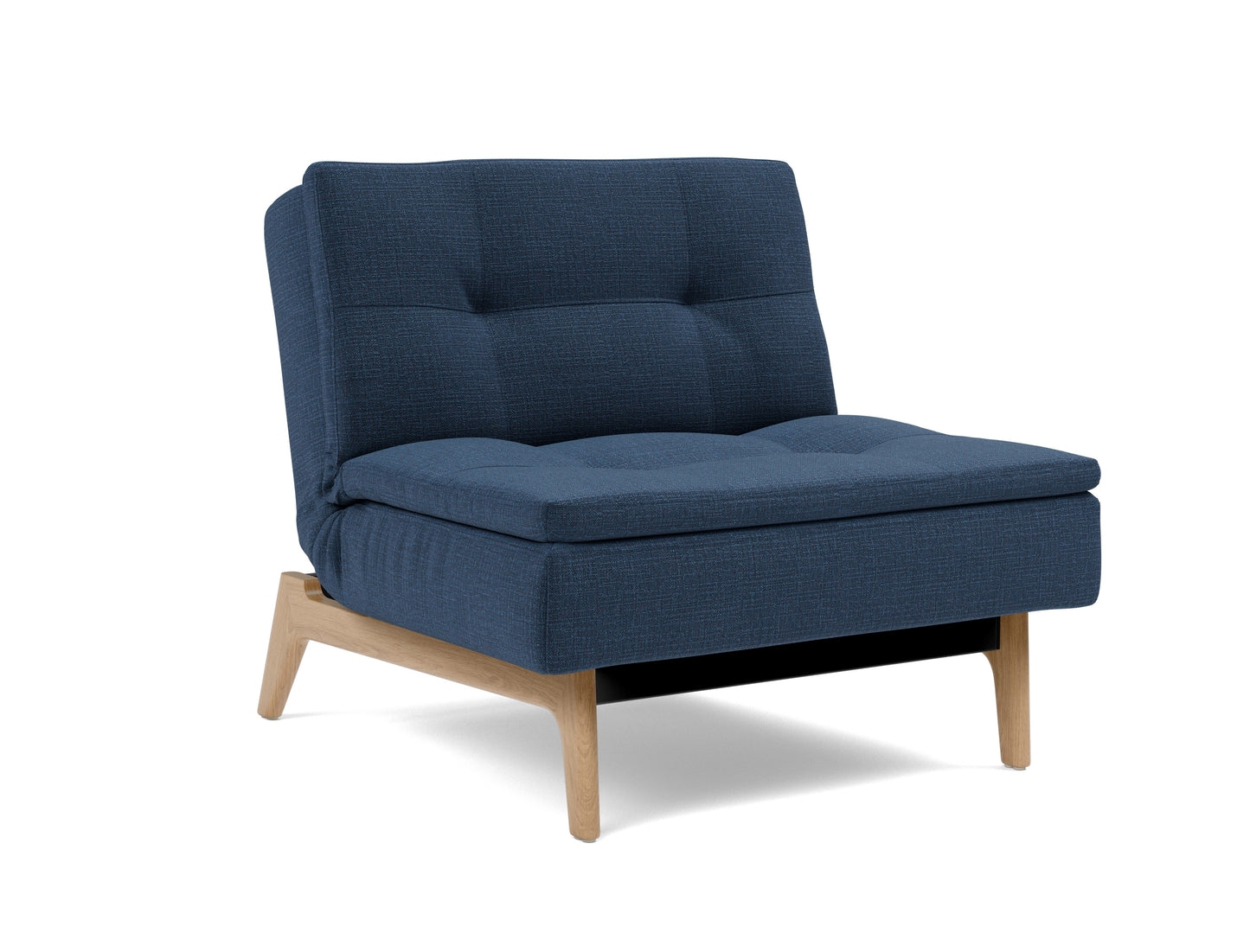 Dublexo Chair Eik
