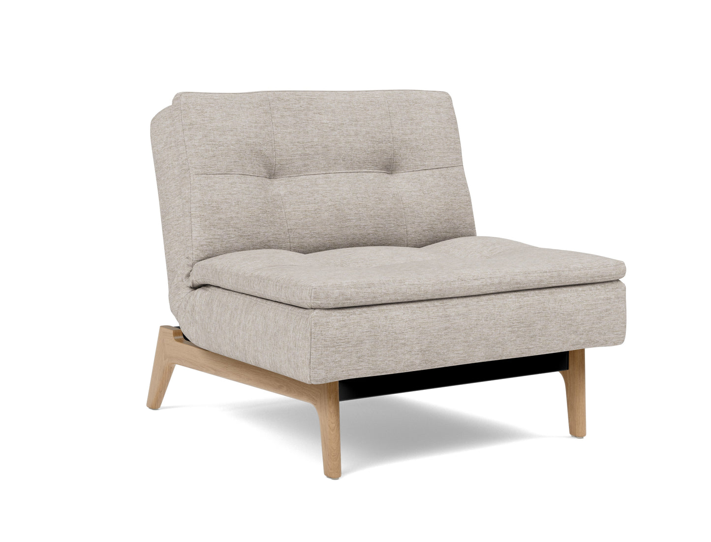 Dublexo Chair Eik