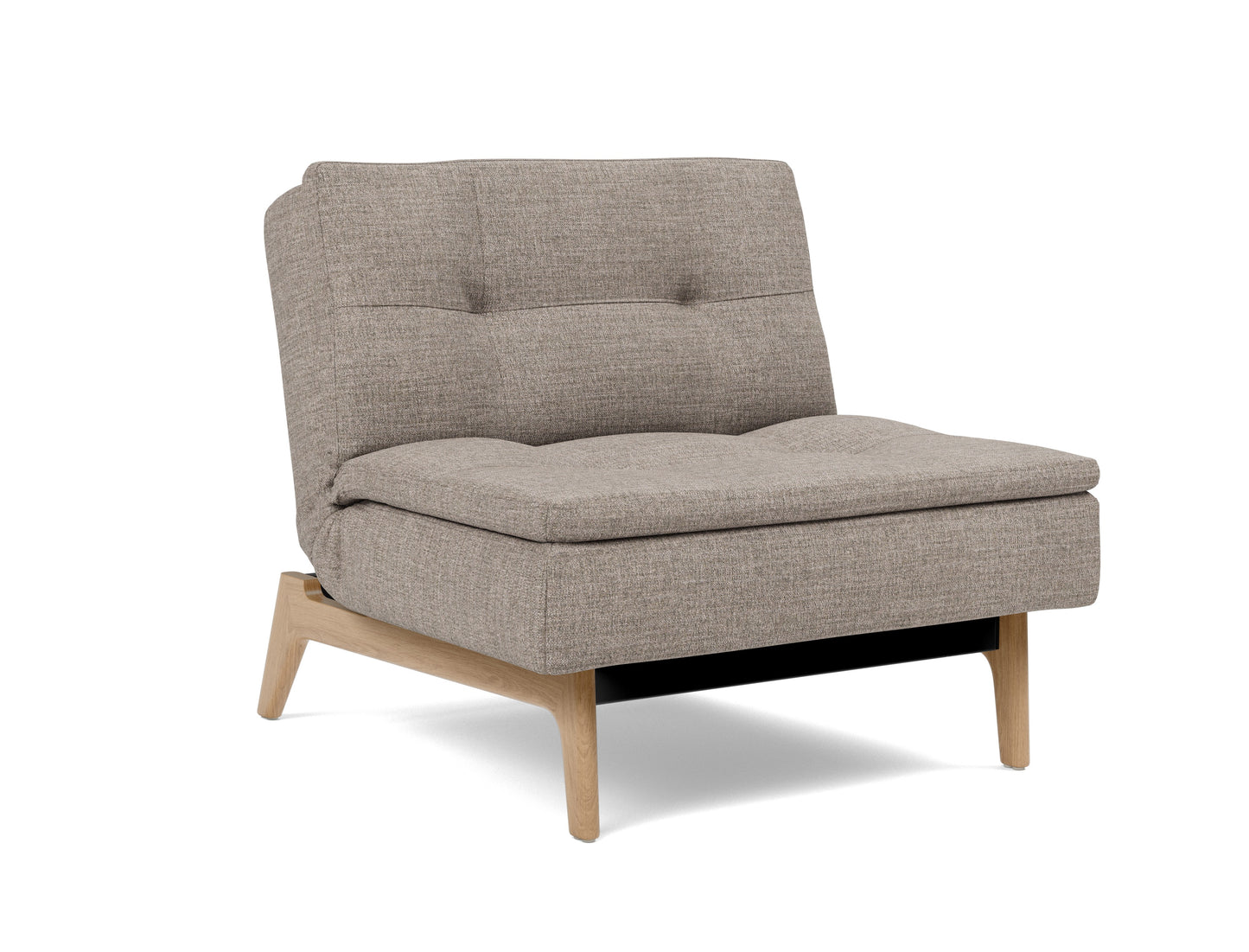 Dublexo Chair Eik