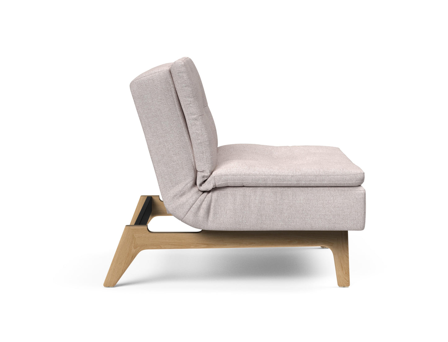 Dublexo Chair Eik