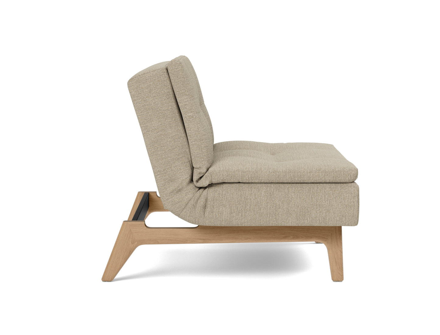 Dublexo Chair Eik
