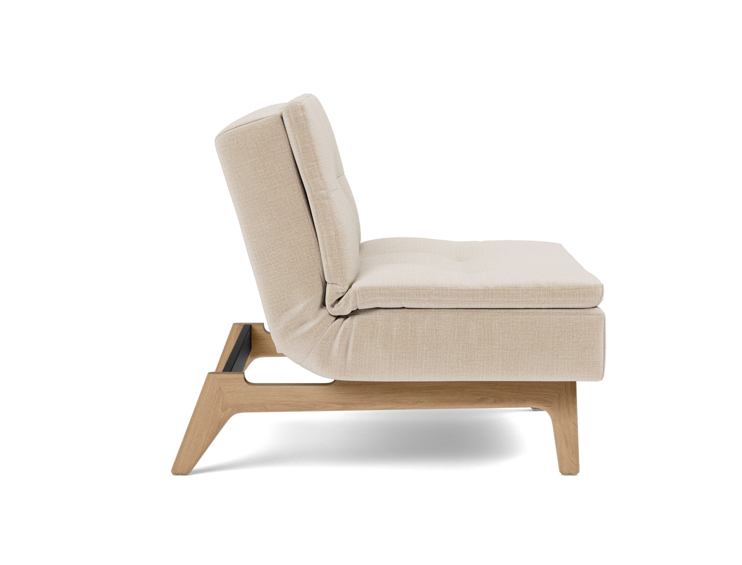 Dublexo Chair Eik