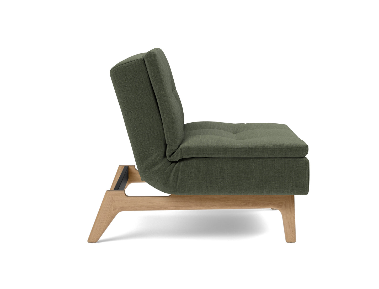 Dublexo Chair Eik
