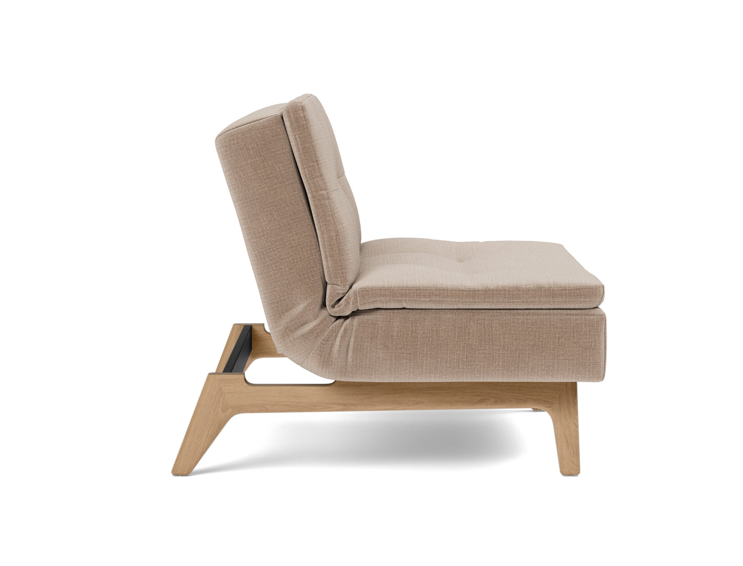 Dublexo Chair Eik