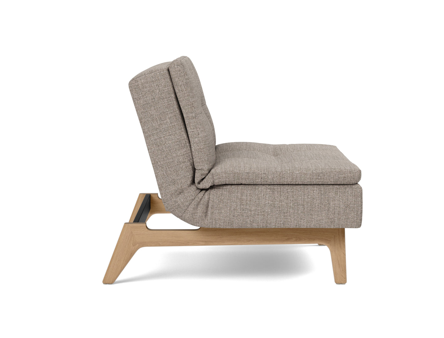 Dublexo Chair Eik