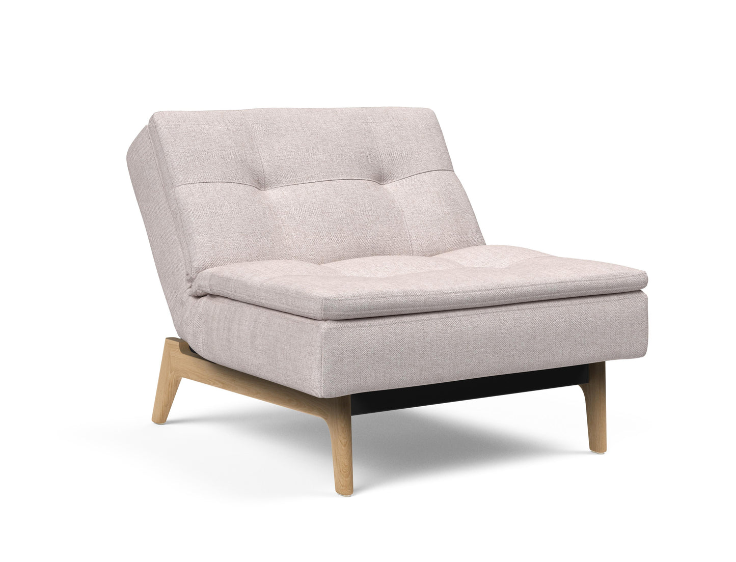 Dublexo Chair Eik