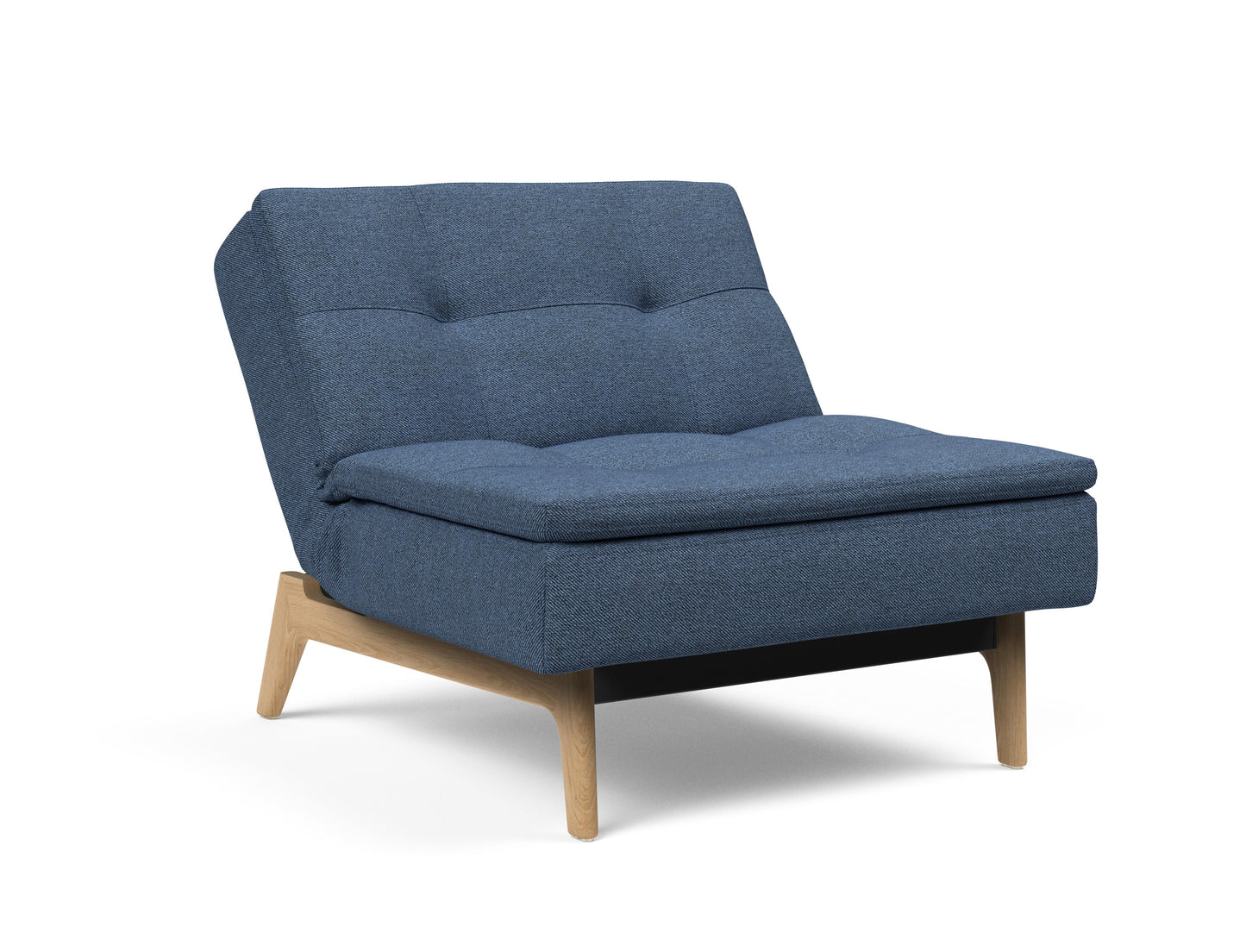 Dublexo Chair Eik