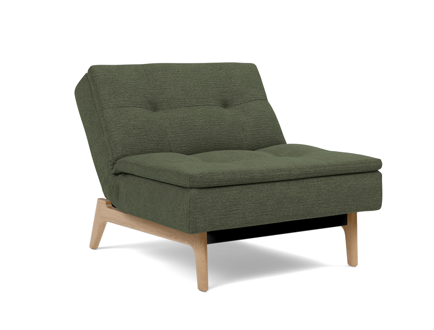Dublexo Chair Eik