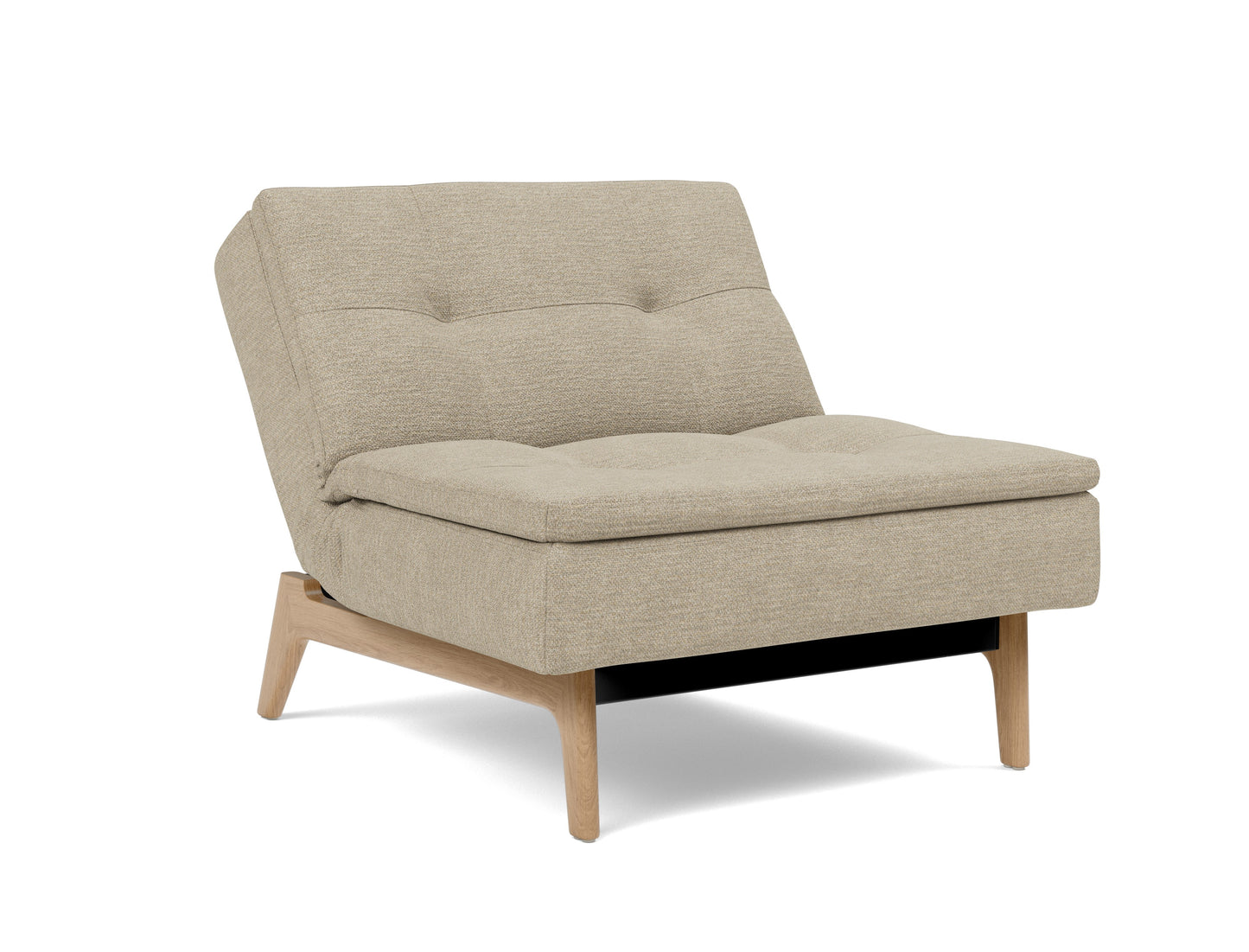 Dublexo Chair Eik