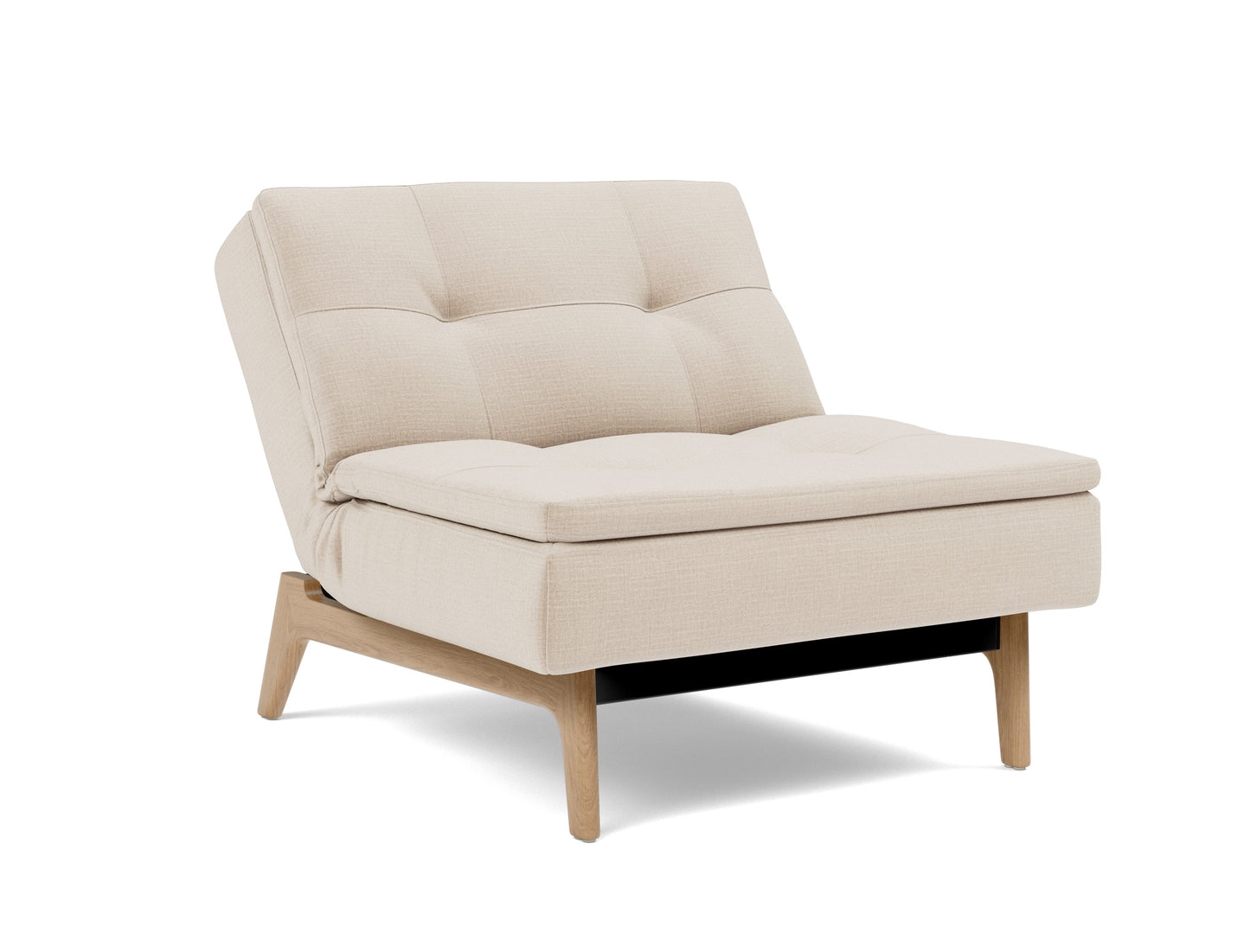 Dublexo Chair Eik