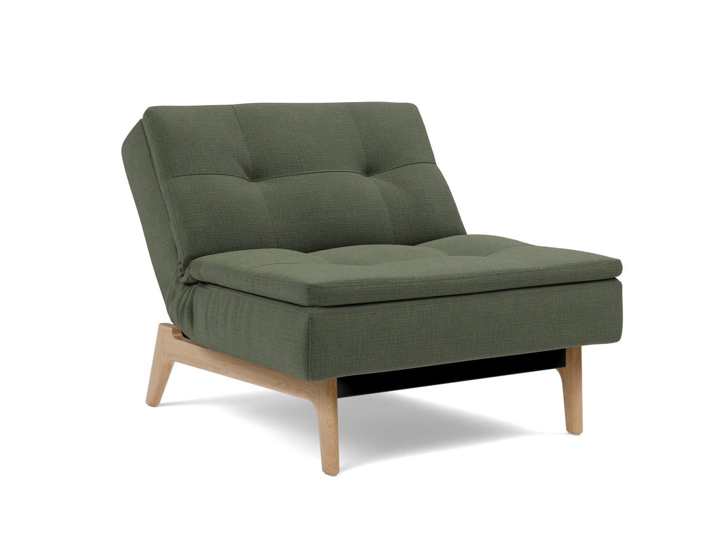 Dublexo Chair Eik