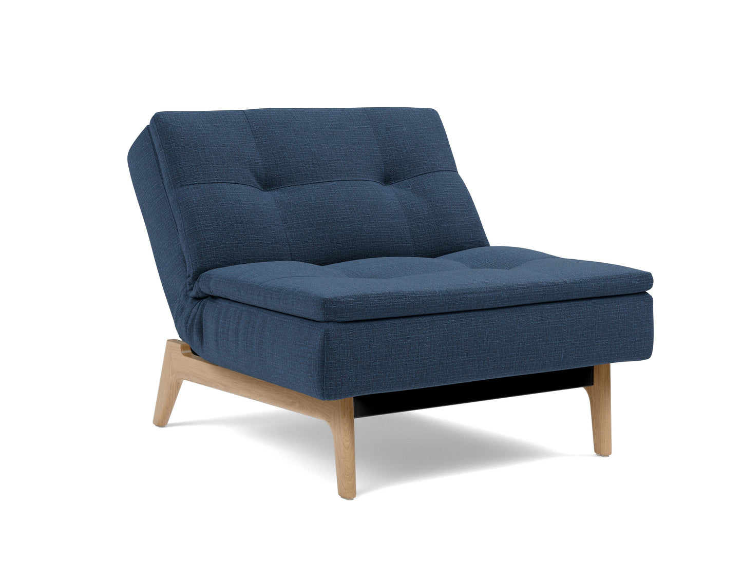 Dublexo Chair Eik
