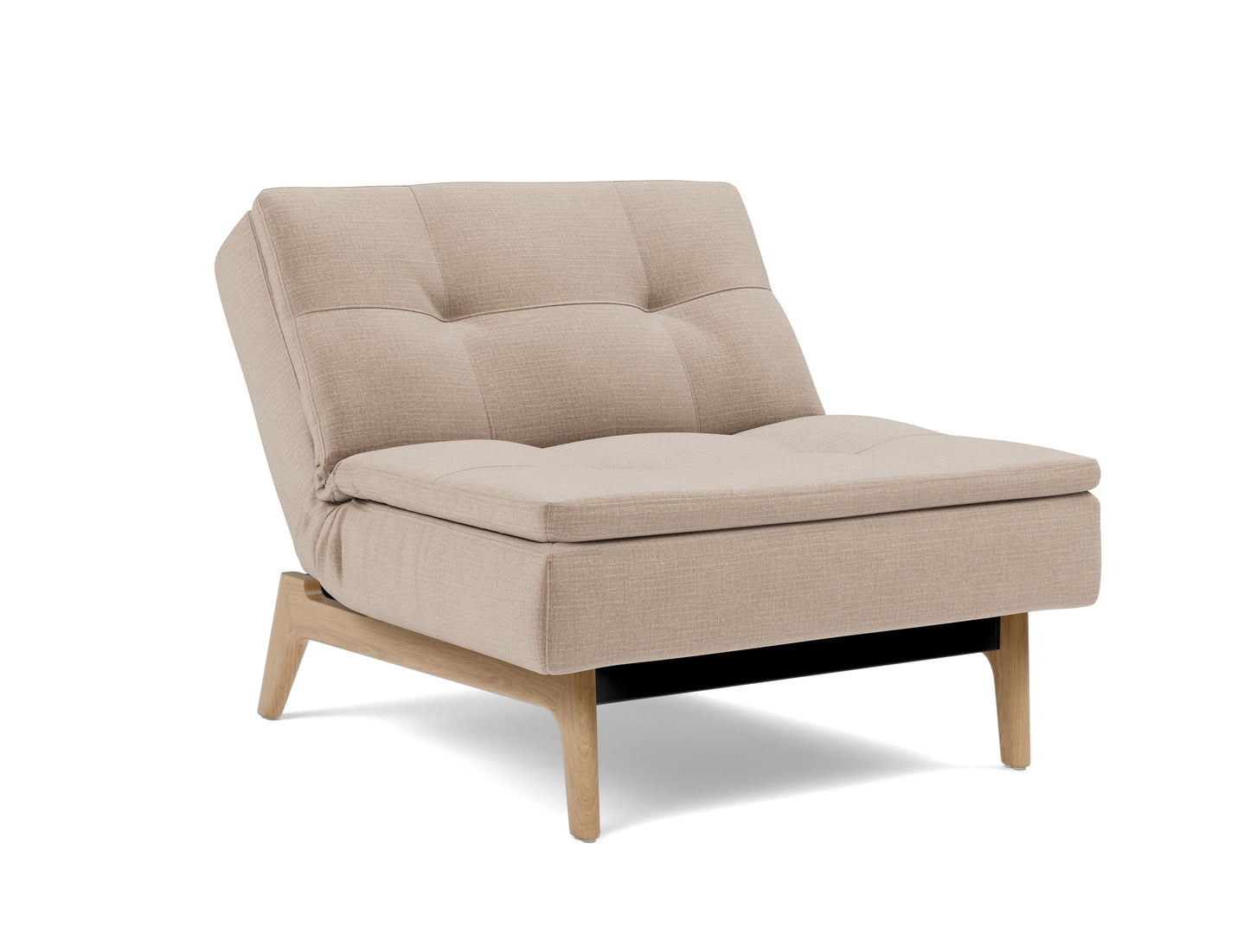 Dublexo Chair Eik