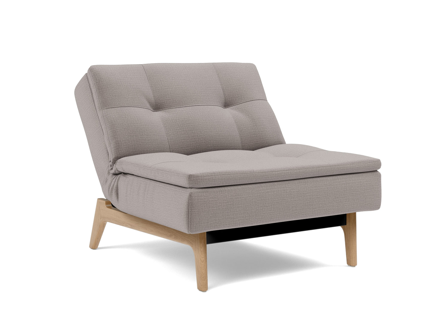 Dublexo Chair Eik