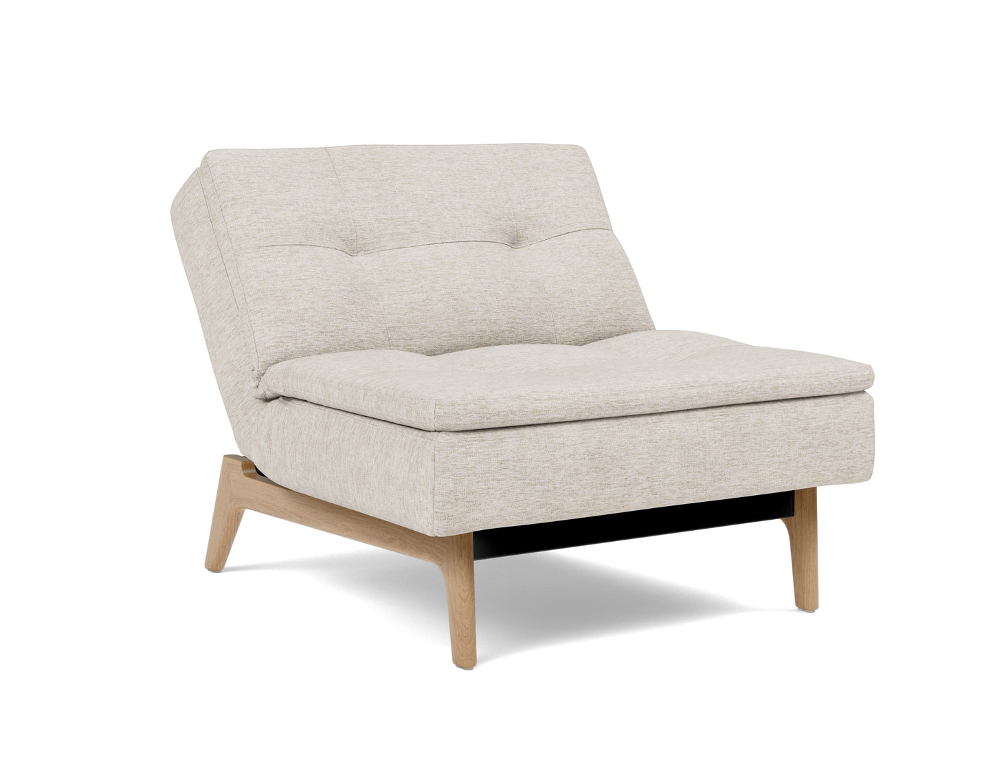 Dublexo Chair Eik