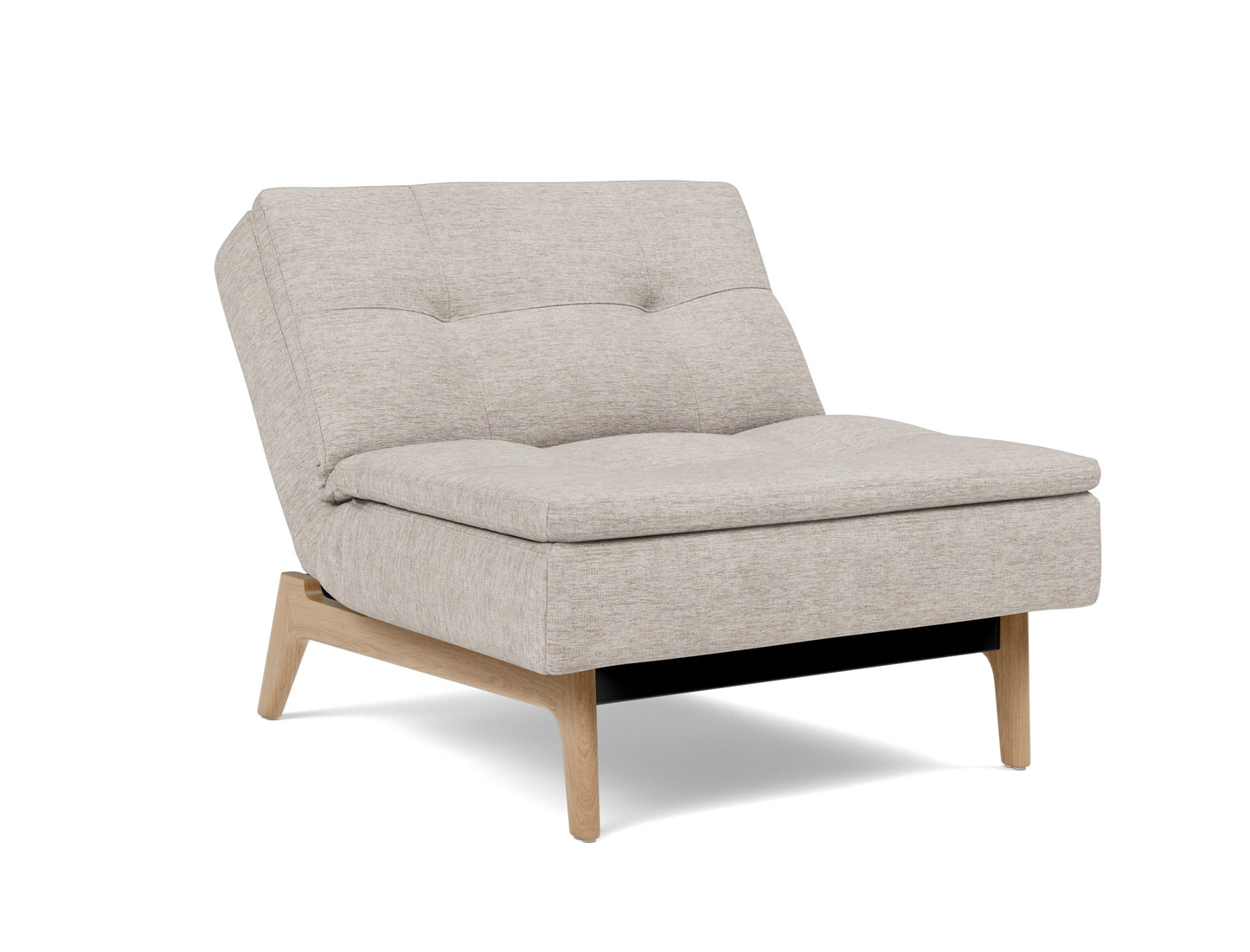 Dublexo Chair Eik