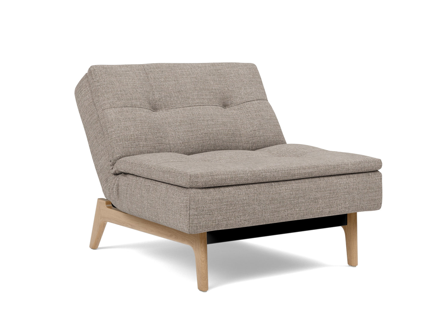 Dublexo Chair Eik