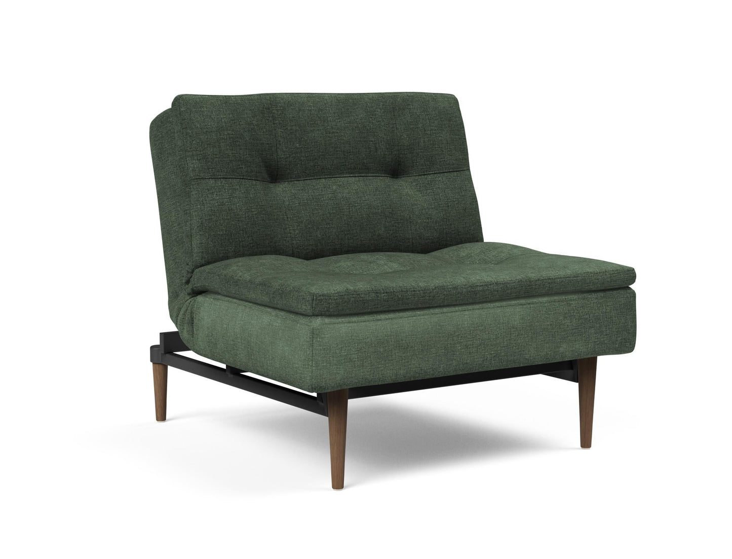 Dublexo Chair Dark Leg