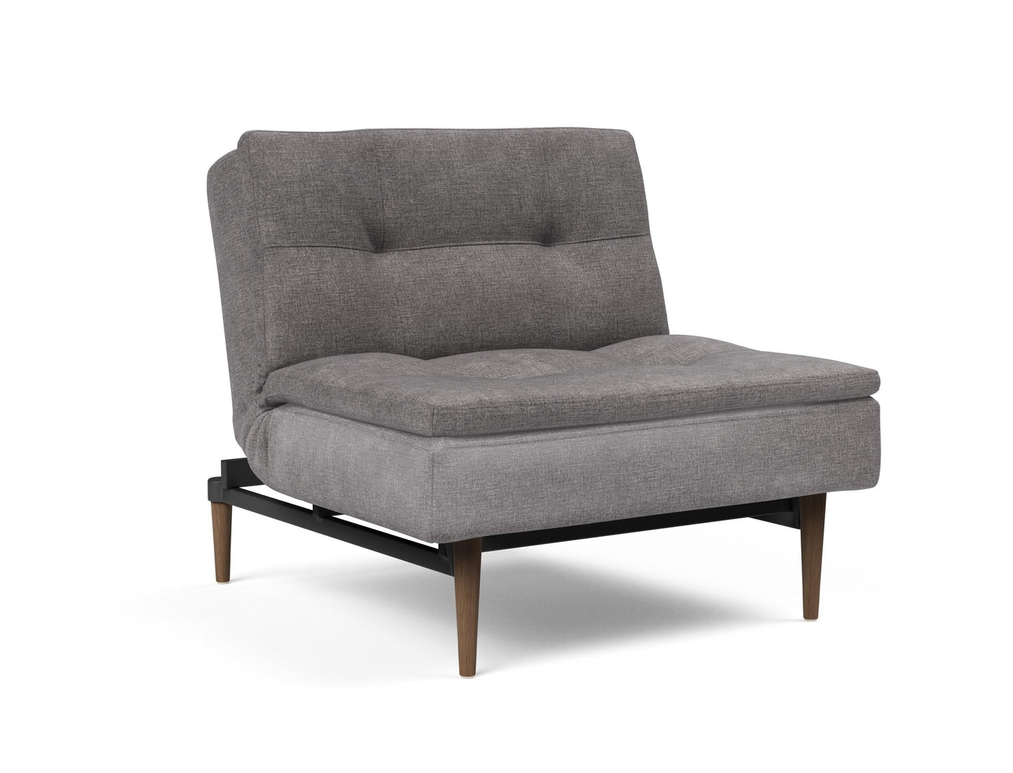 Dublexo Chair Dark Leg