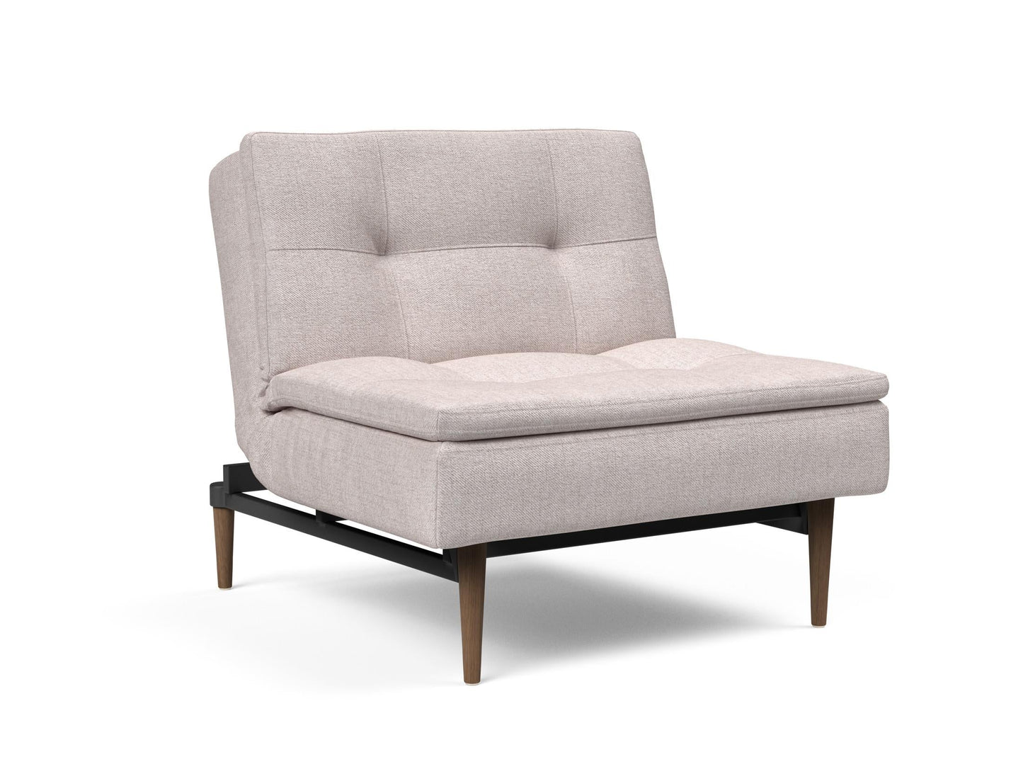 Dublexo Chair Dark Leg