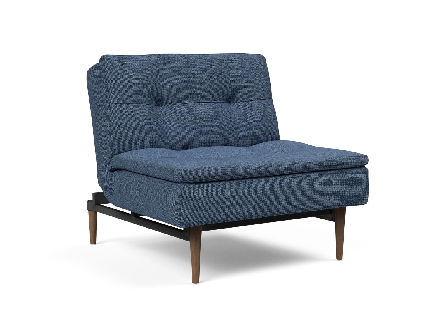 Dublexo Chair Dark Leg