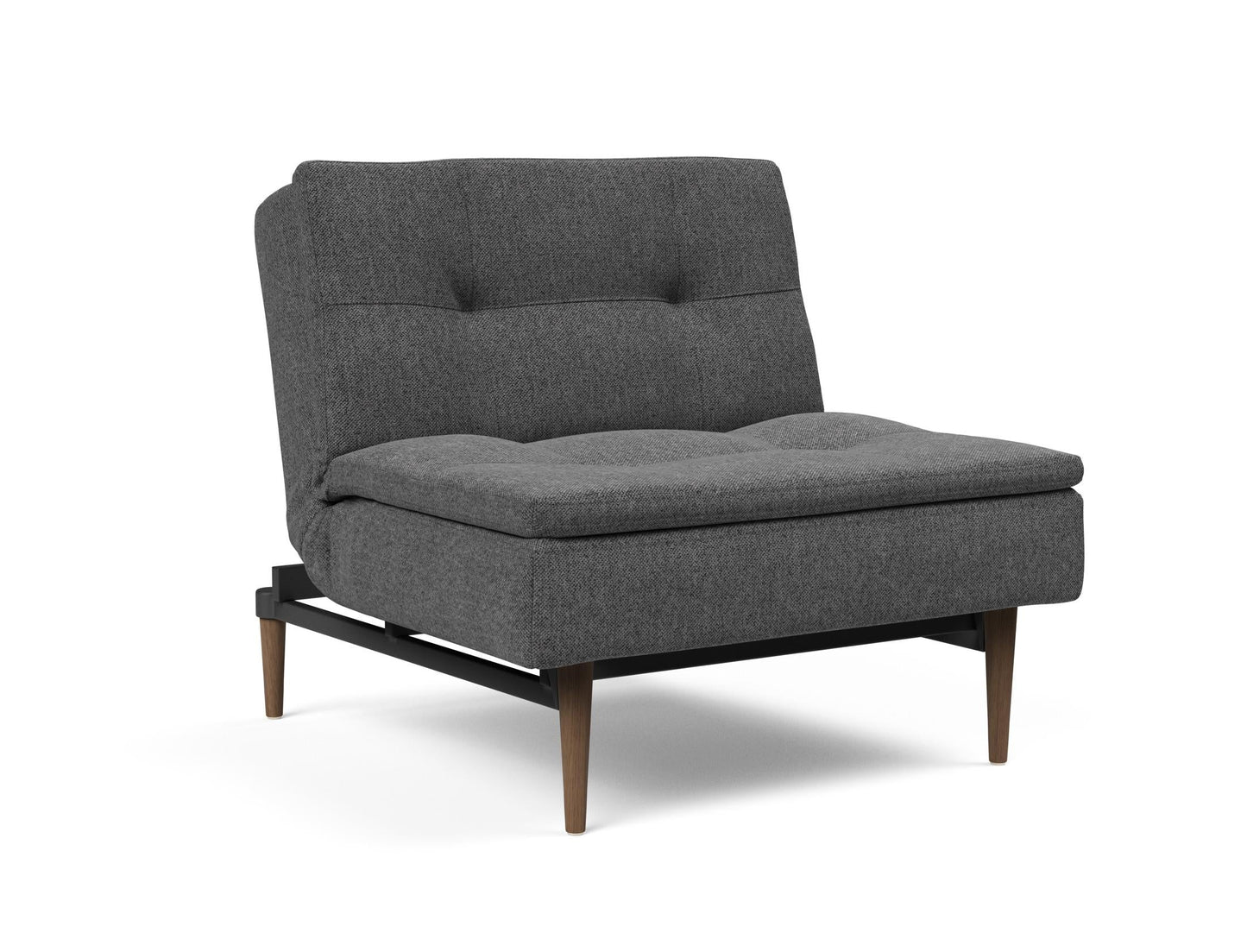 Dublexo Chair Dark Leg
