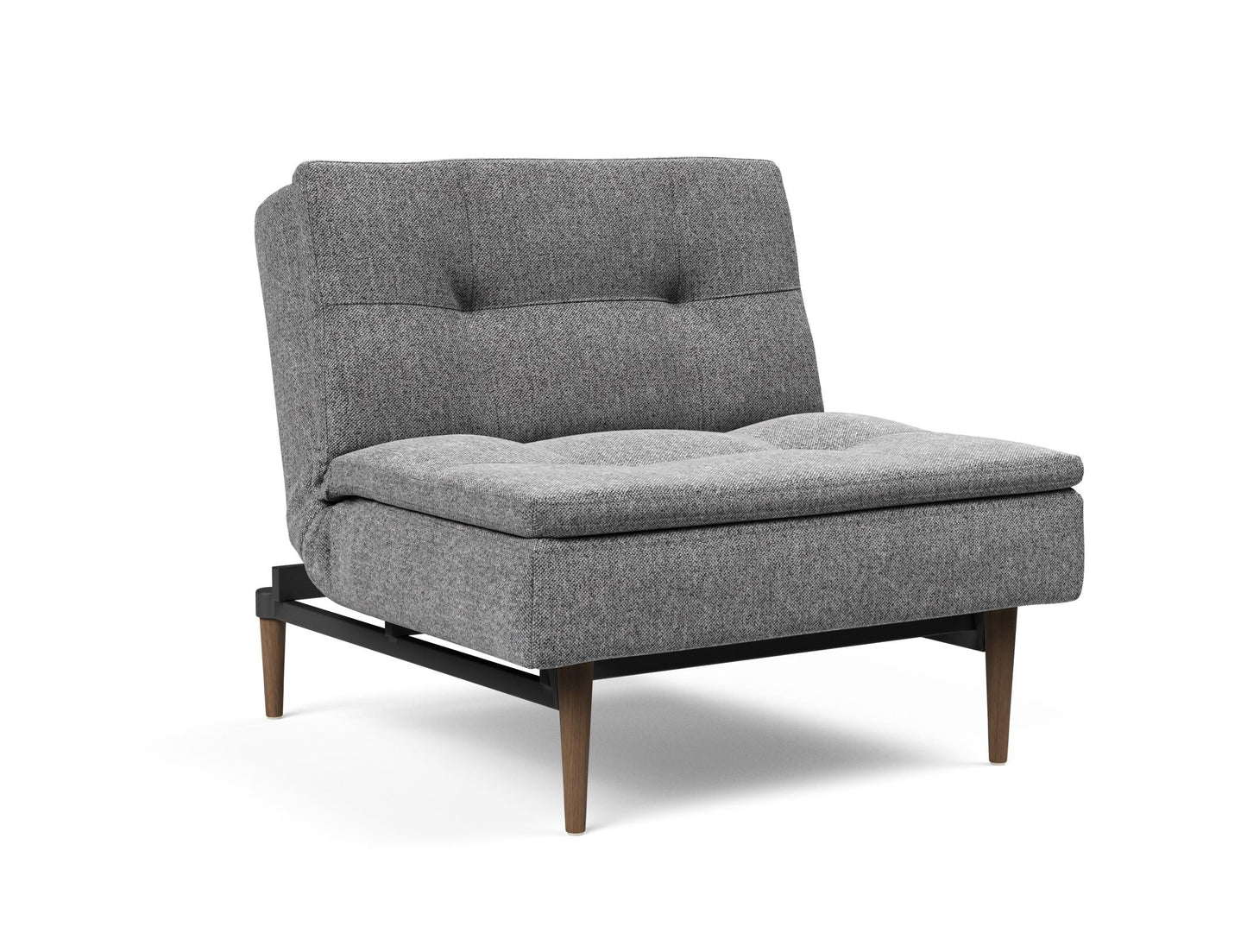 Dublexo Chair Dark Leg