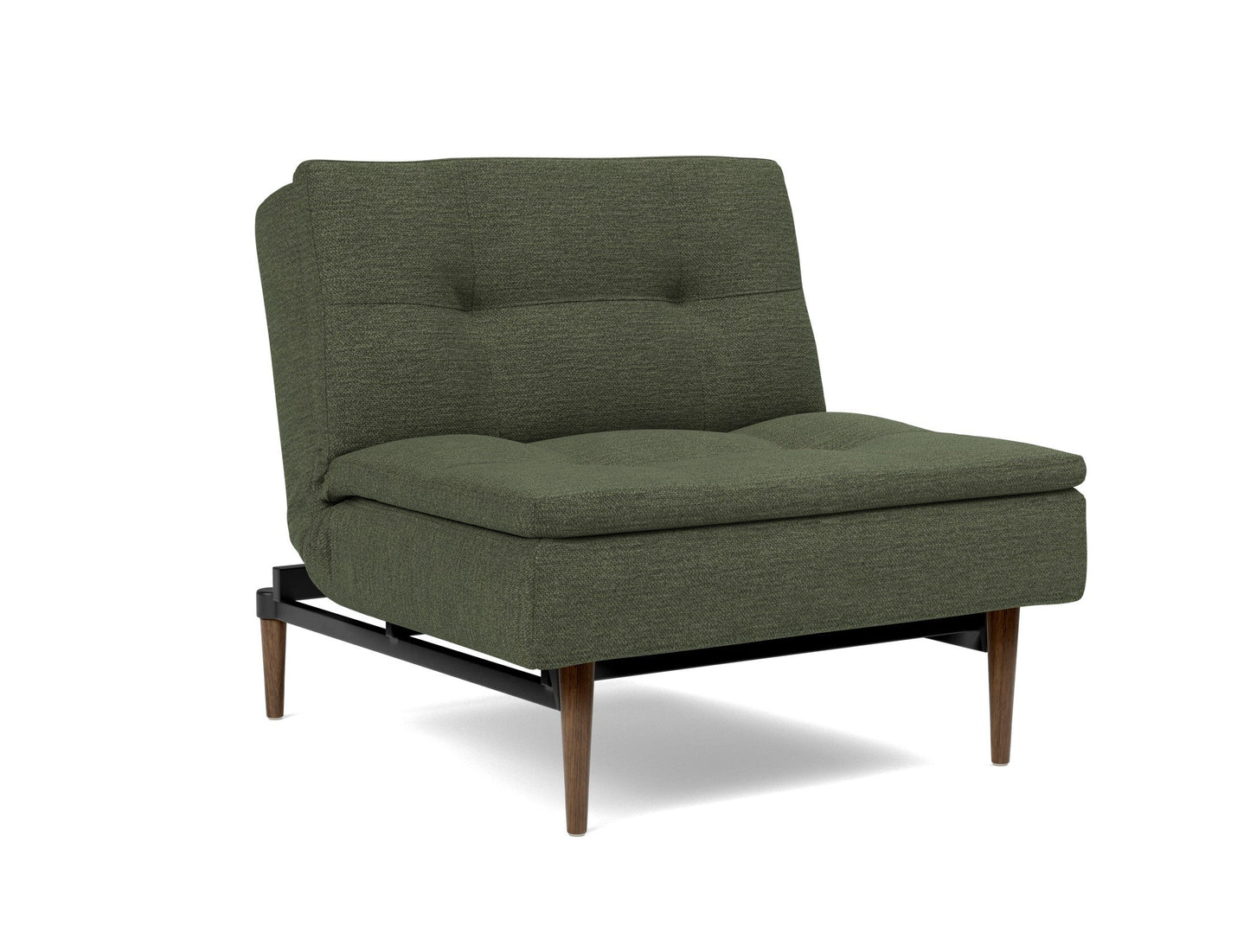 Dublexo Chair Dark Leg