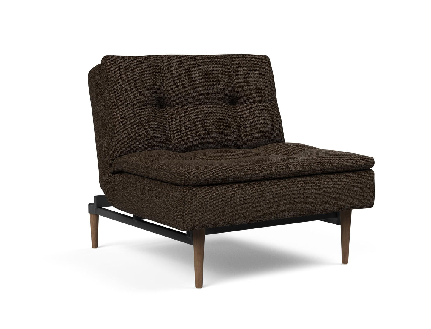 Dublexo Chair Dark Leg