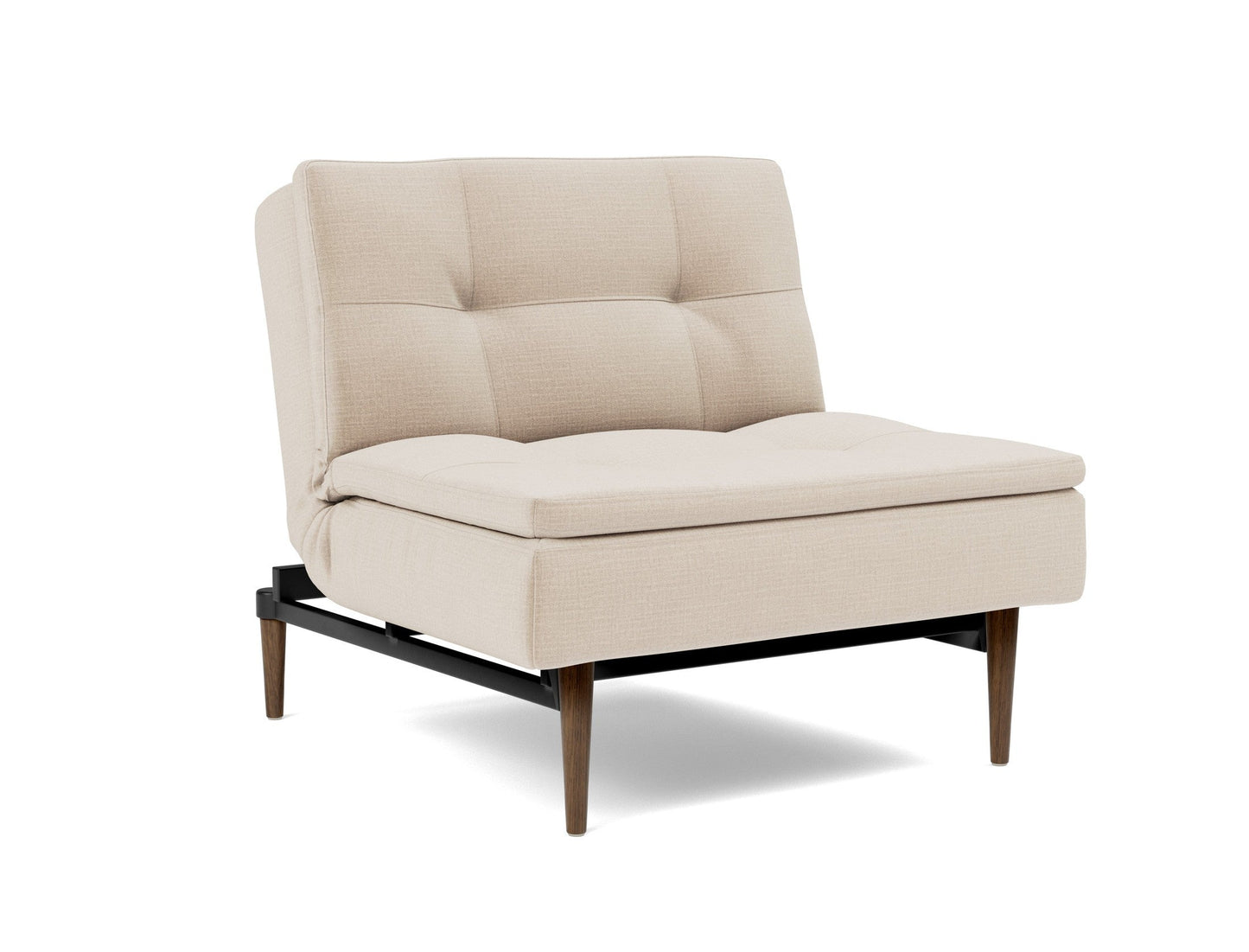Dublexo Chair Dark Leg