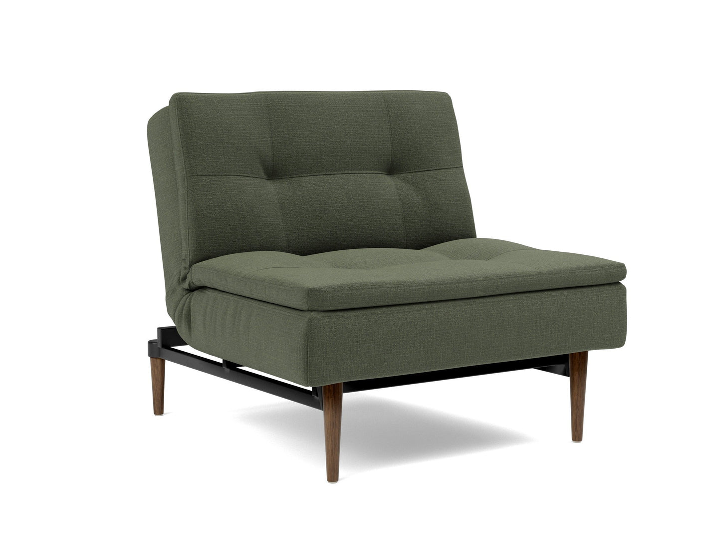 Dublexo Chair Dark Leg