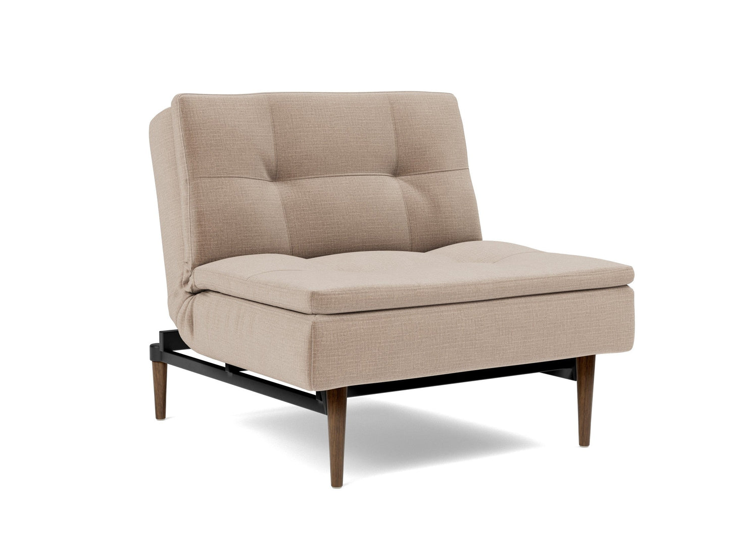 Dublexo Chair Dark Leg