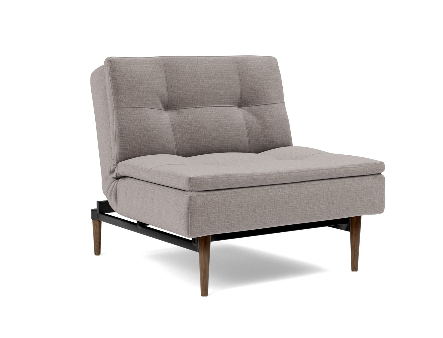 Dublexo Chair Dark Leg