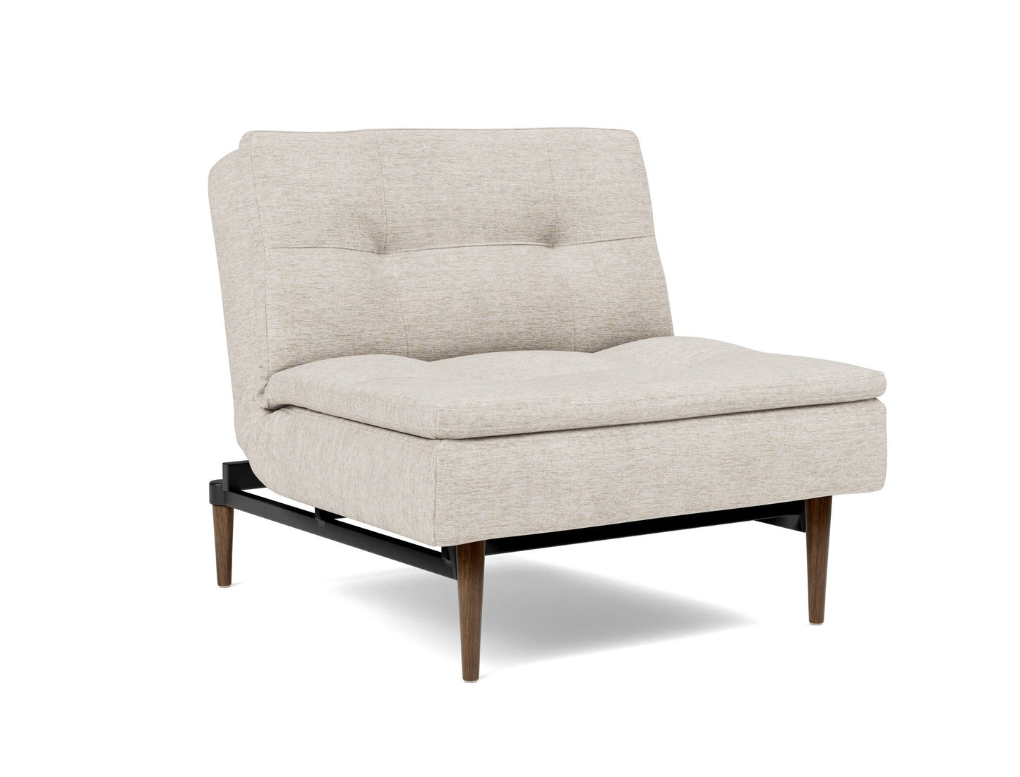 Dublexo Chair Dark Leg
