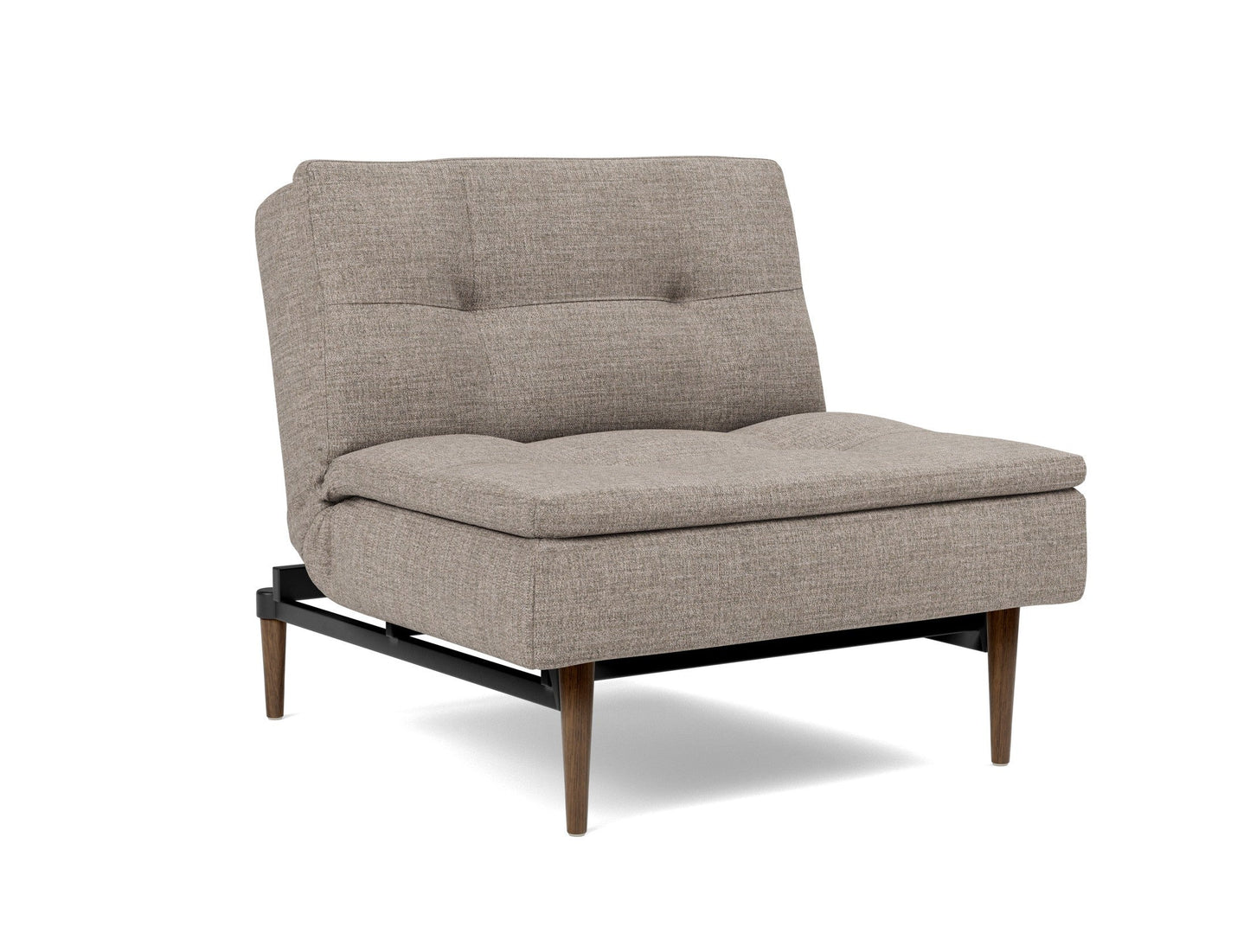 Dublexo Chair Dark Leg