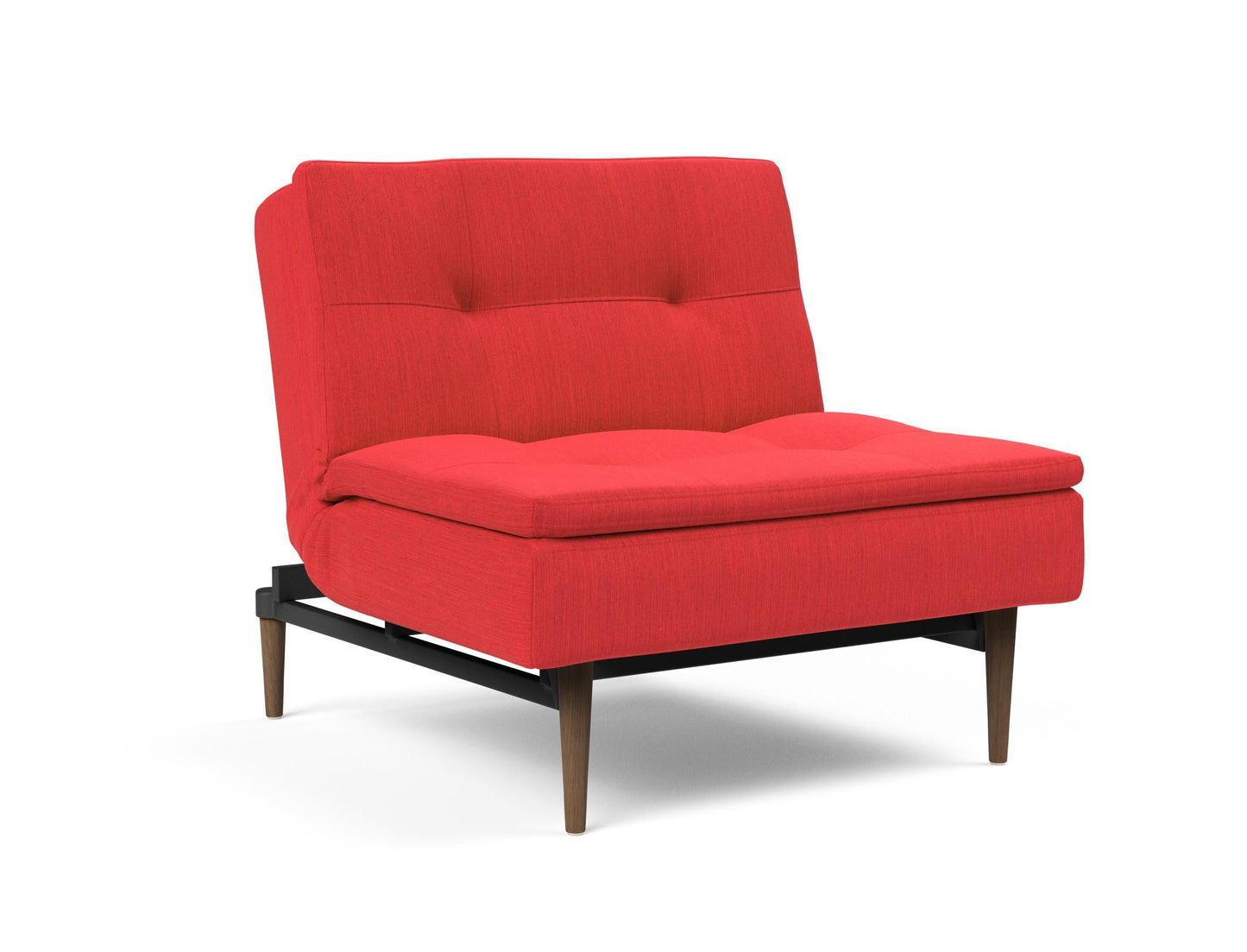 Dublexo Chair Dark Leg