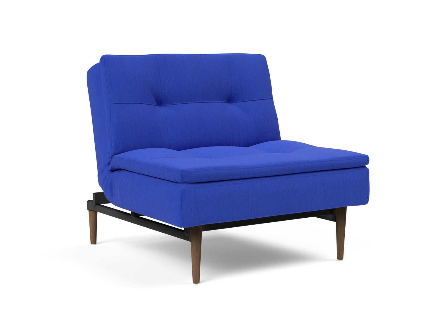 Dublexo Chair Dark Leg