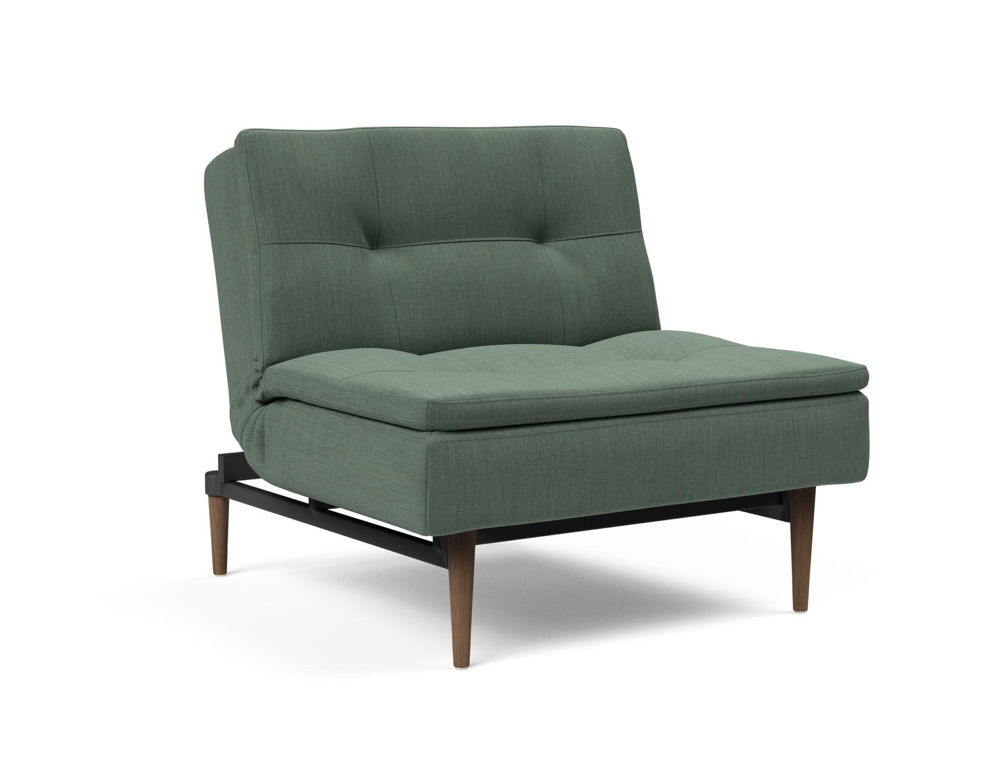 Dublexo Chair Dark Leg