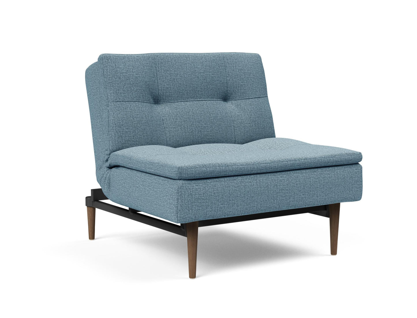 Dublexo Chair Dark Leg