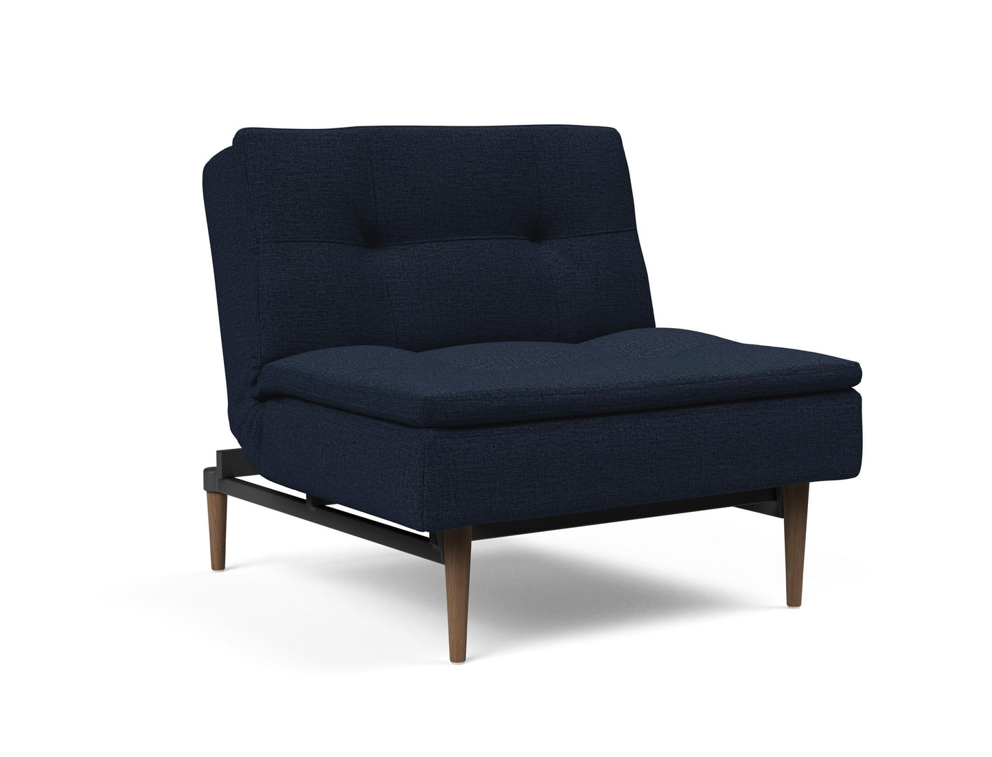 Dublexo Chair Dark Leg