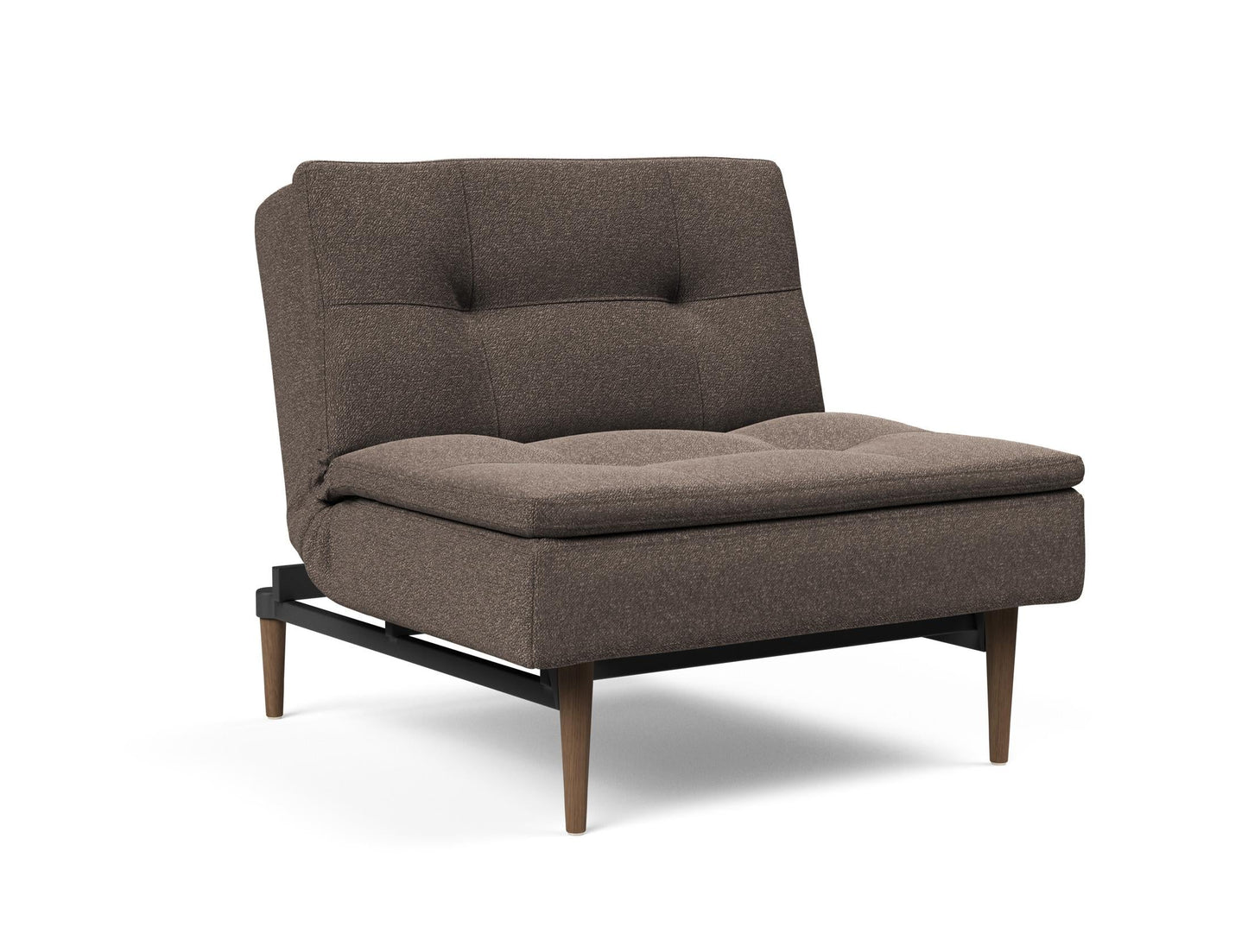 Dublexo Chair Dark Leg