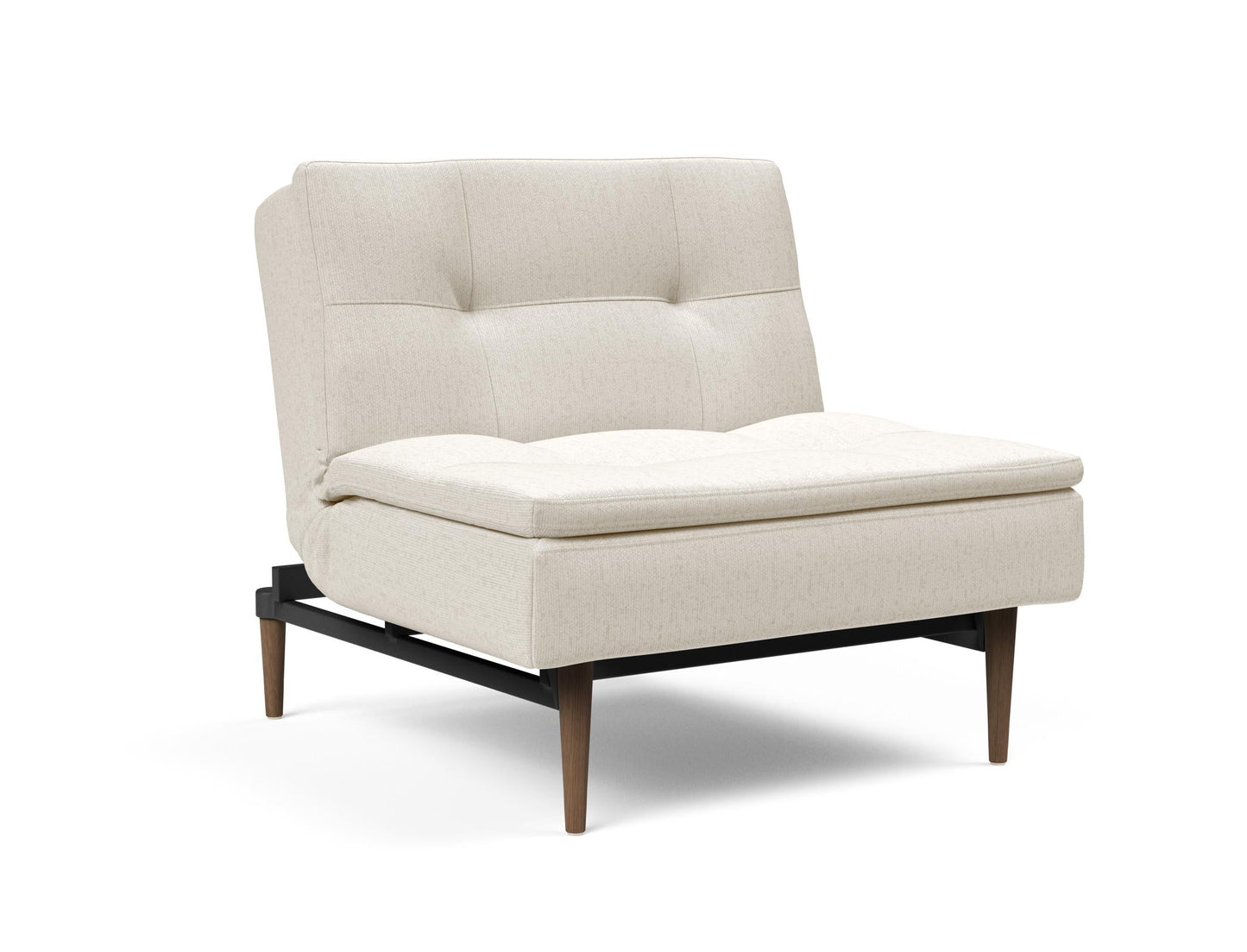 Dublexo Chair Dark Leg