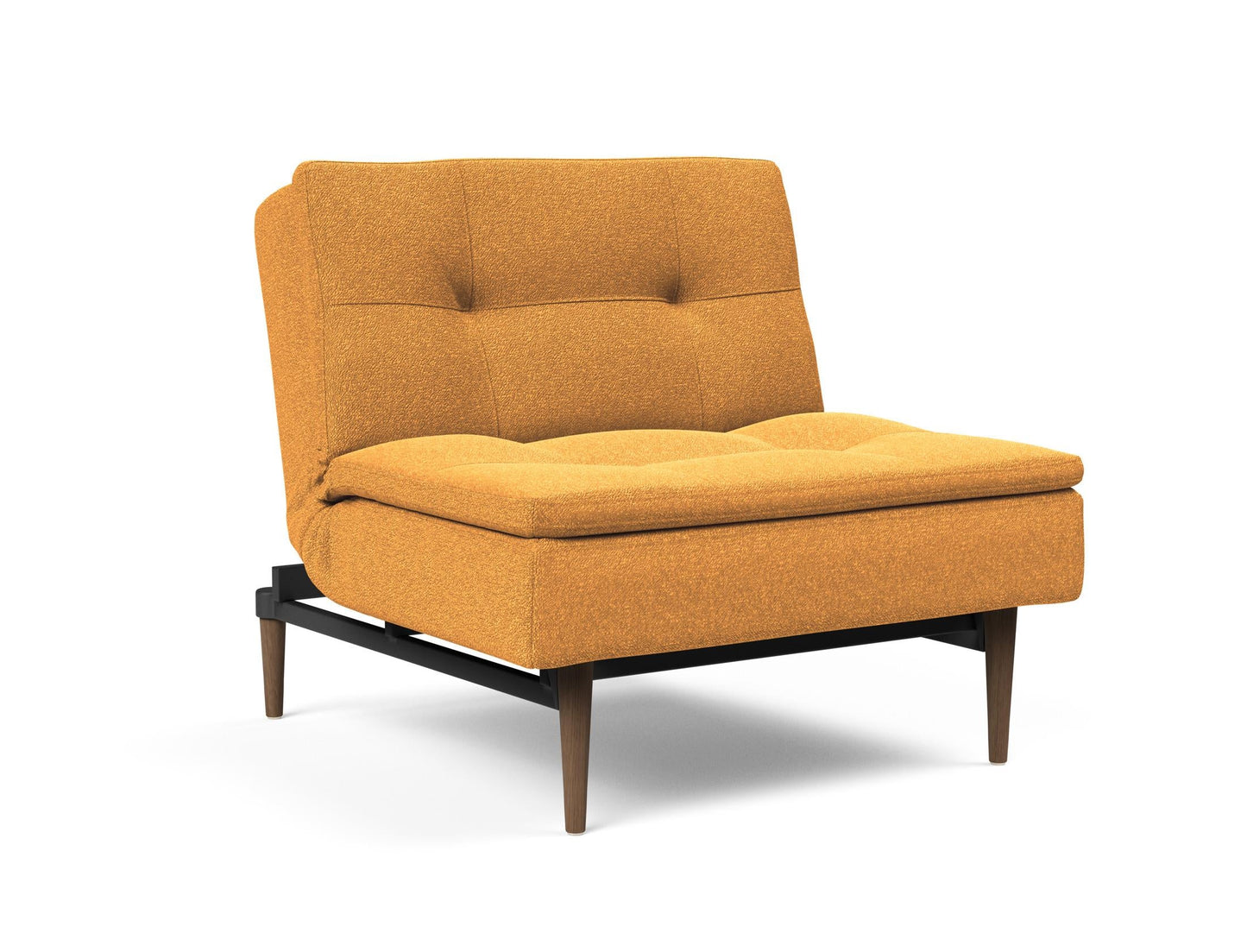 Dublexo Chair Dark Leg