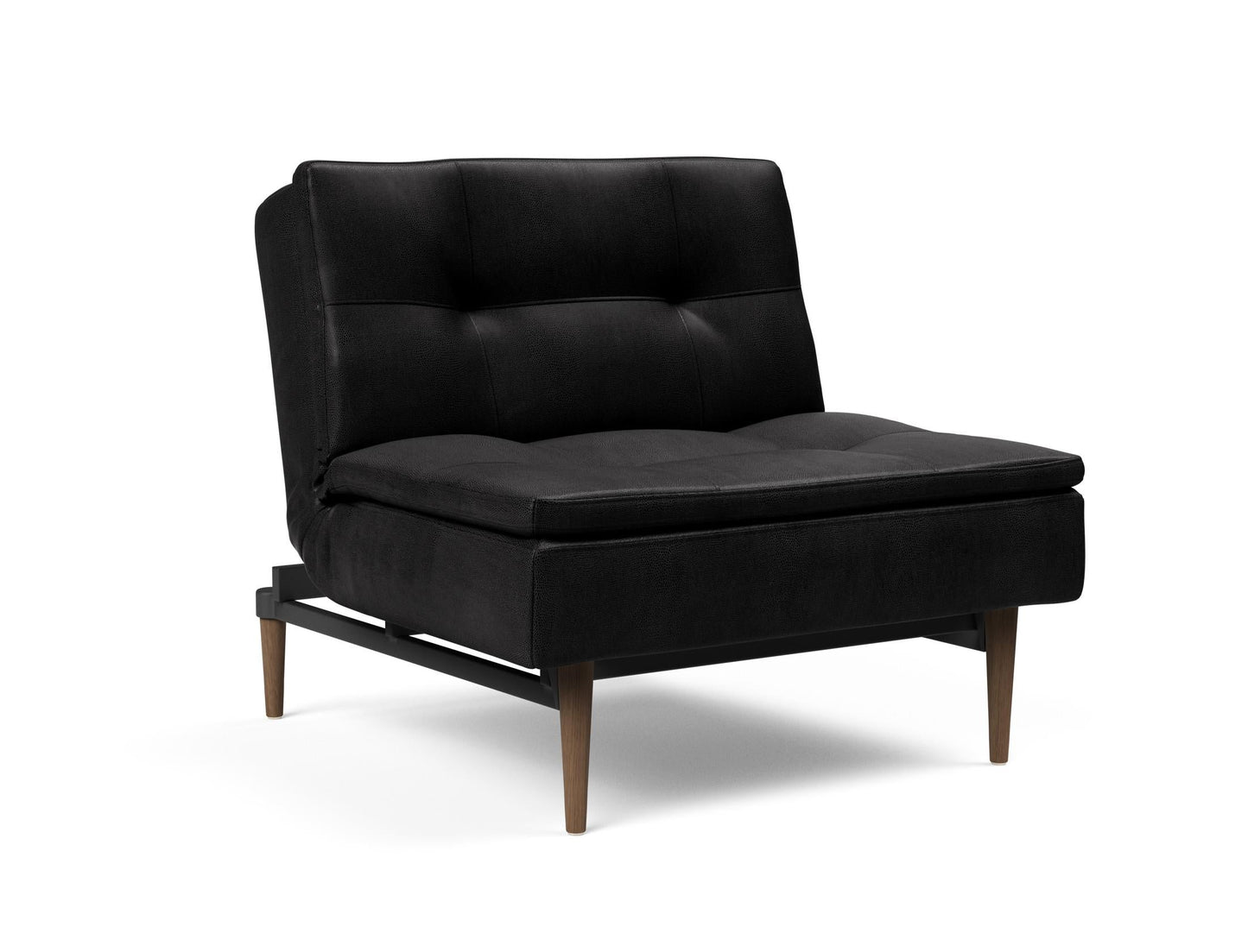 Dublexo Chair Dark Leg