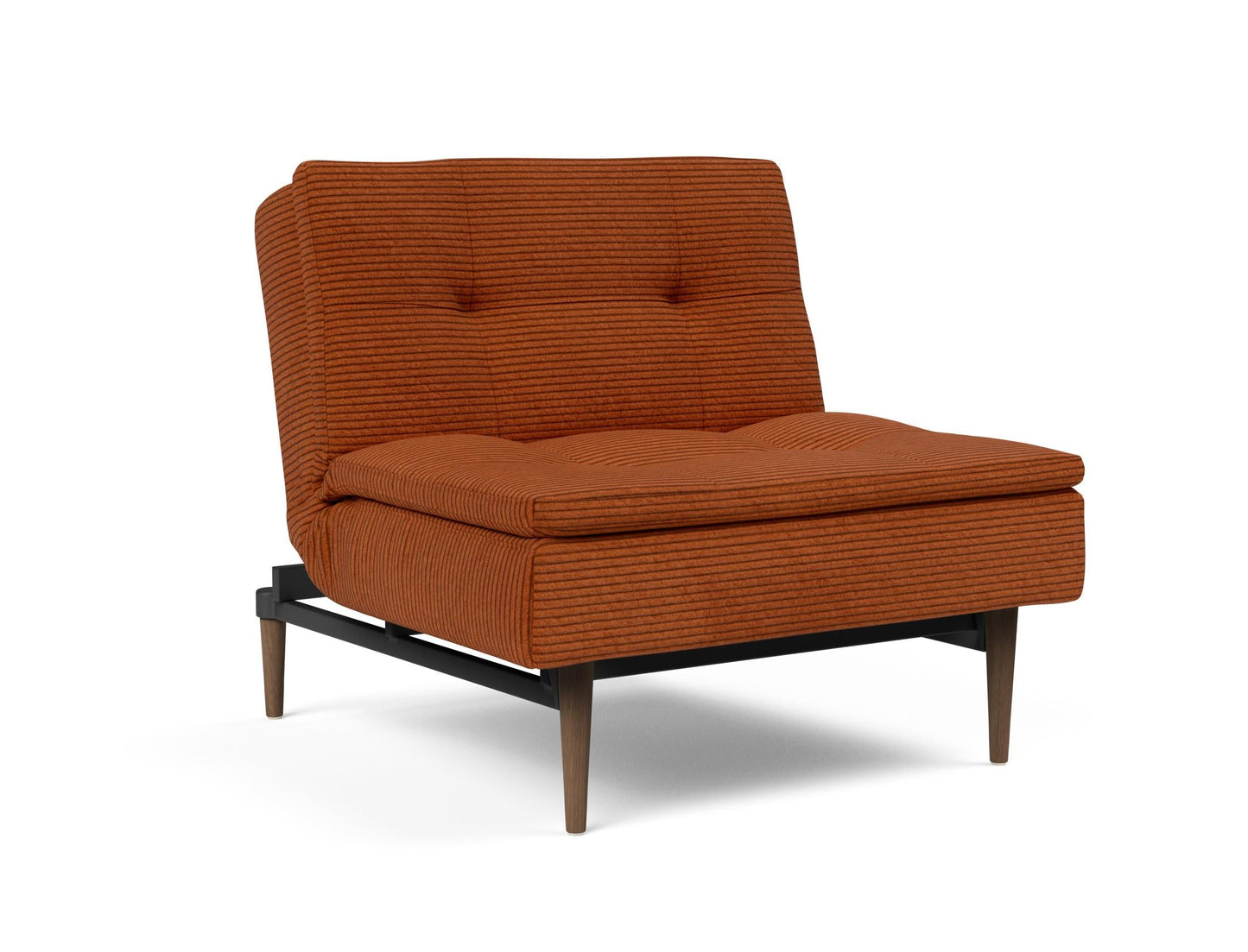 Dublexo Chair Dark Leg