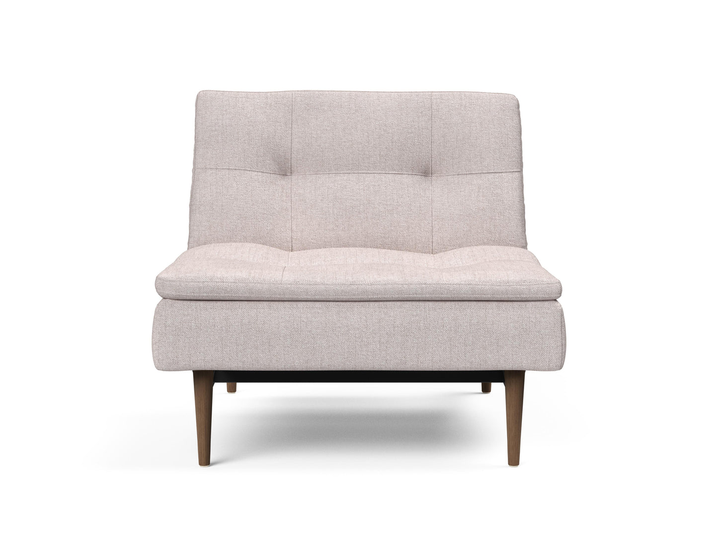 Dublexo Chair Dark Leg