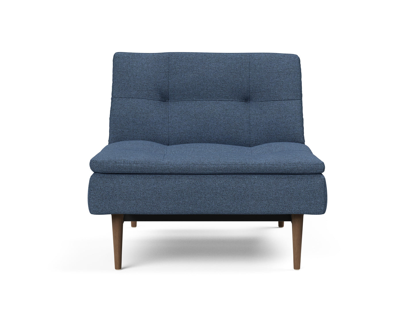 Dublexo Chair Dark Leg